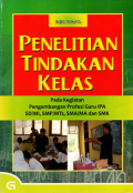 Penelitian tindakan kelas
