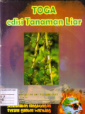 Toga: Edisi tanaman liar