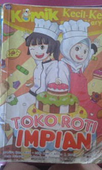Toko Roti Impian(KKPK)