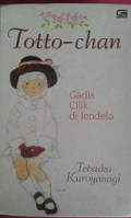 Totto-chan:Gadis cilik di jendela