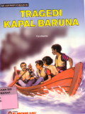 Tragedi Kapal Baruna