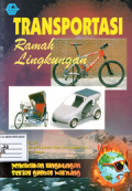 Transportasi ramah lingkungan