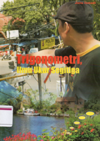 Trigonometri ilmu ukur segitiga