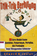 Trik - mtrik berhitung