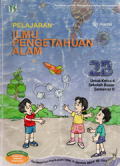 Pelajaran Ilmu Pengetahuan Alam ( Kelas 2.B )