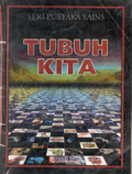 Seri pustaka sains tubuh kita