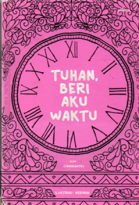 Tuhan beri aku waktu