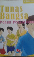 Tunas Bangsa Penuh Pengorbanan