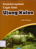 Keanekaragaman cagar alam: ujung kulon