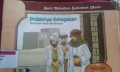 Indahnya Ketegasan Dari Kisah Umar Bin Khattab