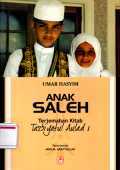 Anak saleh (Tarbiyatul Aulad 1)