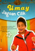 Kecil-kecil punya karya: Umay jagoan cilik