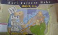 Unta Kiriman Allah(Camel From Allah)Kisah Nabi Shaleh