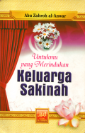 Untukmu yang merindukan keluarga sakinah