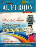 Al Furqon: Untuk anda pengguna handphone