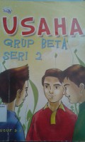 Usaha Grup Beta (seri 2)