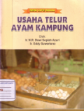 Usaha Telur Ayam Kampung