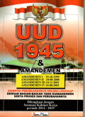 UUD 1945 dan amandemen