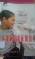 Vaksinasi Untuk Tubuh Manusia