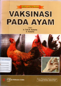 Vaksinasi pada ayam