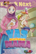 Vas Kesayangan Mama