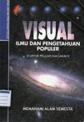 Visual ilmu dan pengetahuan populer:Memahami alam semesta