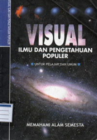 Visual ilmu dan pengetahuan populer:Memahami alam semesta