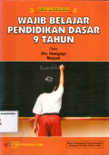 Seri life skill: Wajib belajar pendidikan 9 tahun
