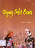 Wayang golek sunda