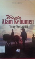 Wisata Alam Kebumen Yang Menawan