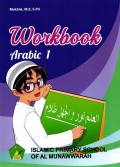Workbook: Arabic Kelas 1
