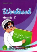 Workbook: Arabic Kelas 2