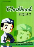 Workbook: Fiqih  kelas 2