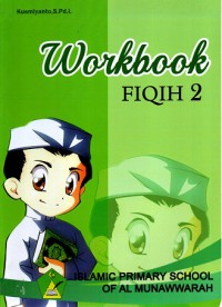 Workbook: Fiqih  kelas 2