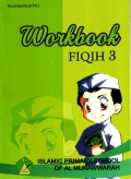 Workbook: Fiqih kelas 3
