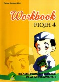 Workbook: Fiqih Kelas 4