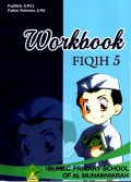 Workbook: Fiqih Kelas 5