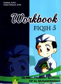 Workbook: Fiqih Kelas 5