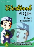 Workbook: Fiqih Kelas 1 Semester 1