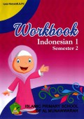 Workbook: Indonesia 1 Semester 2
