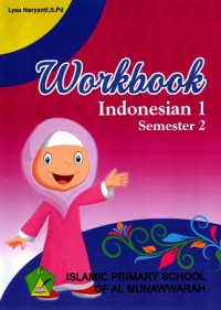 Workbook: Indonesia 1 Semester 2