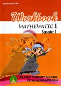 Workbook: Mathematic 1 Semester 1