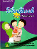 Workbook Social Studies 1