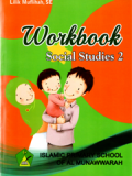 Workbook Social Studies 2