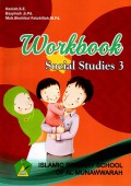 Workbook :Social Studies 3