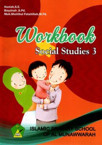 Workbook :Social Studies 3