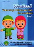 Workbook :Teknologi Informasi dan Komunikasi Kelas 3