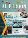 Al Furqon: Yang muda yang semangat ngaji agama