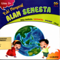 Yuk! Mengenal alam semesta (Tiga bahasa Indonesia-Inggris-Arab)