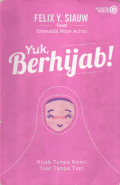 Yuk berhijab!